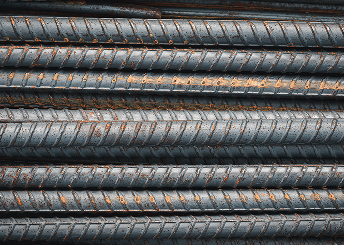 TMT Bars Specifications – The Difference Between Fe500 & Fe500d TMT Bars